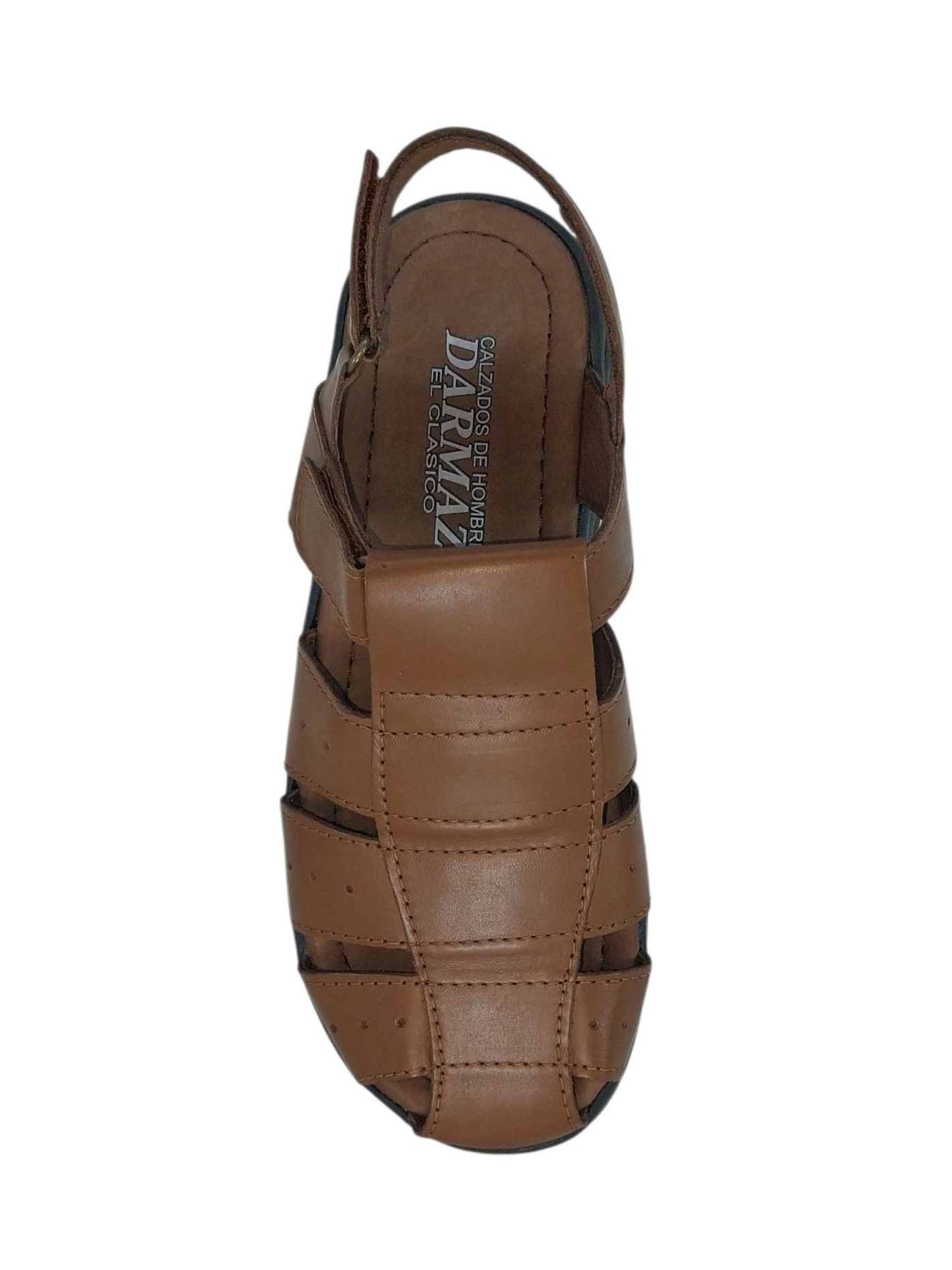 Calzado elegante de hombre